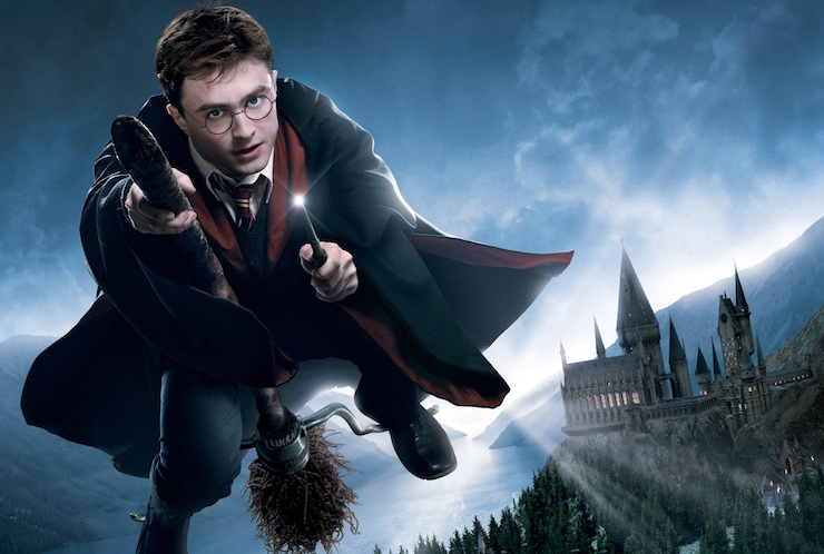 Harrypottercover